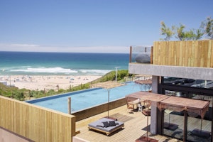 Europa Portugal Noah Surf House