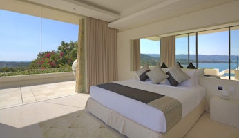 Asien Thailand Koh Samui Samujana Koh Samui