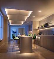 Australien New South Wales Sydney Spicers Potts Point