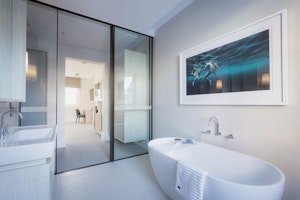 Australien New South Wales Sydney Spicers Potts Point