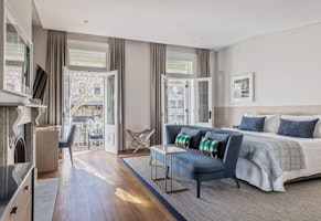 Australien New South Wales Sydney Spicers Potts Point