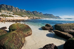 Afrika Südafrika SA Tourism