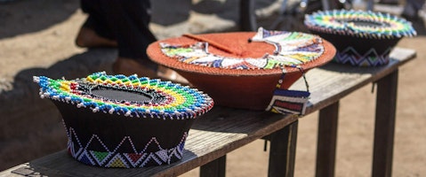 Afrika Südafrika SA Tourism