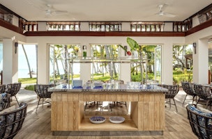 Afrika Mauritius OneandOnly-LeSaintGeran