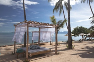 Asien Select Luxury Perlen Asiens Belmond Napasai