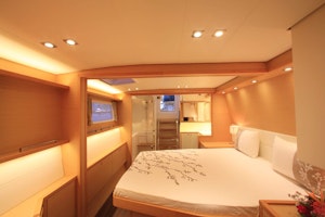 Australien Südsee Select Luxury Katamaran-Classic Iti Iti Cruise