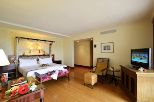 Weltreisen Select Luxury Weltreise auf der Südhalbkugel Tahiti Intercontinental Resort & Spa