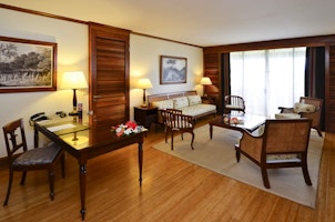 Weltreisen Select Luxury Weltreise auf der Südhalbkugel Tahiti Intercontinental Resort & Spa