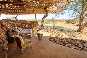 Afrika Südafrika Select Luxury Südafrika Kap bis Kalahari 5? Tswalu Motse
