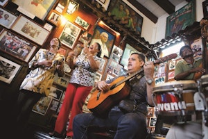 Amerika Cuba Select Luxury Cuba charmant Impression