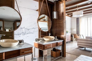 Asien Arabien Select Luxury Arabien - Dubai, Abu Dhabi 5? Hotel Jumeirah Al Naseem