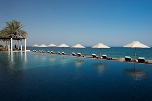 Asien Arabien Select Luxury Arabien - Oman The Chedi Muscat