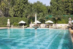 Asien Indien Select Luxury Indien Spiritual Luxury The Imperial