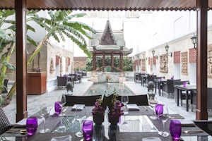 Asien Indien Select Luxury Indien Spiritual Luxury The Imperial
