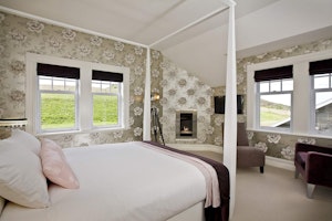Australien Neuseeland Select Luxury Neuseeland Luxury Larnach Castle