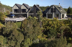 Australien Neuseeland Select Luxury Neuseeland Luxury Rimu Lodge
