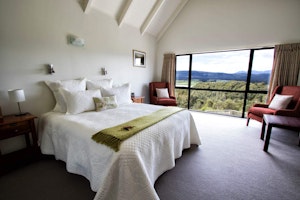 Australien Neuseeland Select Luxury Neuseeland Luxury Rimu Lodge