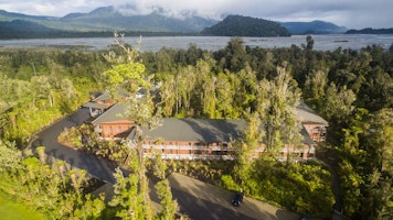 Australien Neuseeland Select Luxury Neuseeland Luxury Te Waonui Forest Retreat