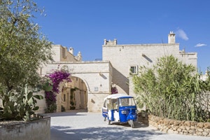 Europa Italien Apulien Select Luxury Apulien Luxury Impression