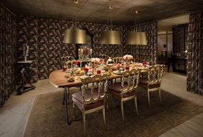 Asien Indien Bikaner Narendra Bhawan