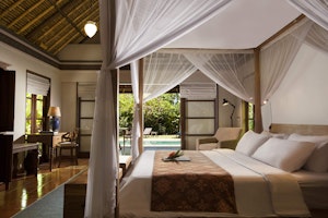 Asien Indonesien Bali Plataran Canggu