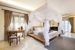Asien Indonesien Bali Plataran Canggu