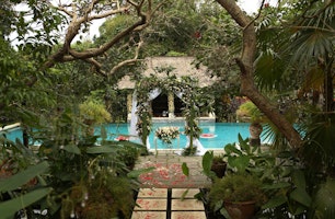 Asien Indonesien Bali Plataran Canggu