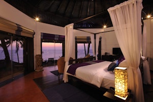 Asien Indien Kovalam Niramaya Retreats Surya Samudra