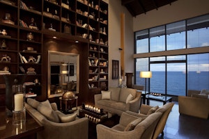 Asien Indien Kovalam The Leela Raviz Kovalam