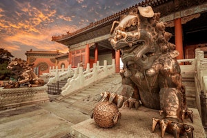 Asien China shutterstock