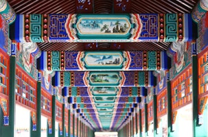 Asien China shutterstock