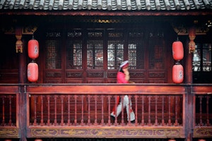 China shutterstock
