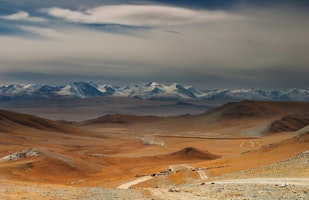 China shutterstock