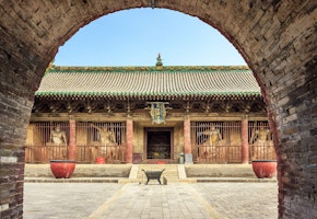 China shutterstock