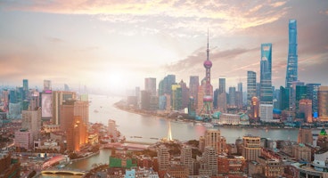 China shutterstock