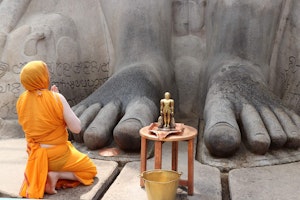 Indien shutterstock