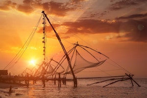 Indien shutterstock