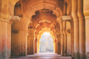 Indien shutterstock
