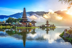 Indonesien shutterstock
