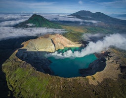 Indonesien shutterstock