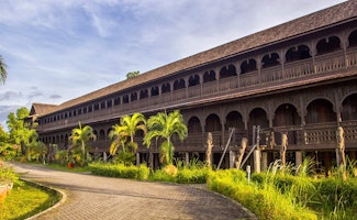 Indonesien shutterstock