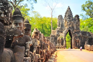 Kambodscha shutterstock