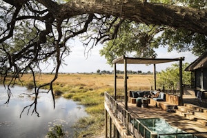 Botswana Linyanti Kings-Pool-Camp Wilderness-Safari-KingsPool-Botswana-8483