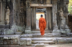 Kambodscha shutterstock