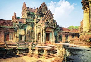 Kambodscha shutterstock