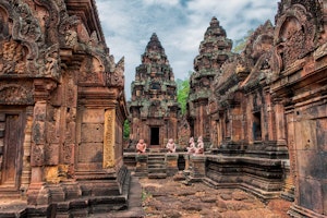 Kambodscha shutterstock