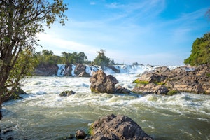 Laos shutterstock