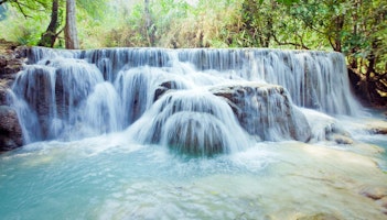 Laos shutterstock