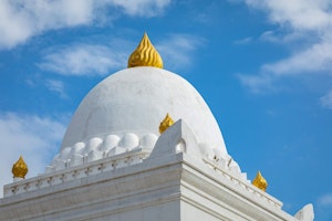 Laos shutterstock