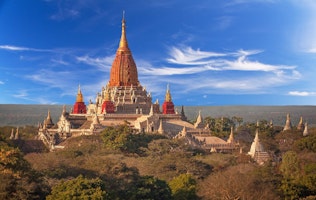Myanmar shutterstock
